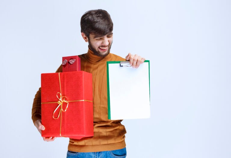 idée cadeau saint-valentin pour homme