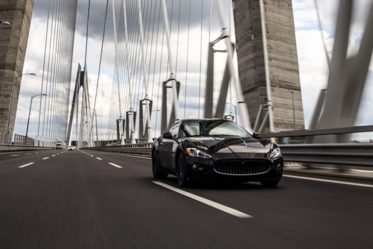Mercedes-AMG-GT-63S
