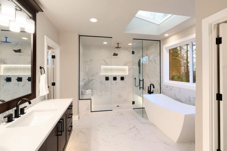 Douche-italienne-carrelage