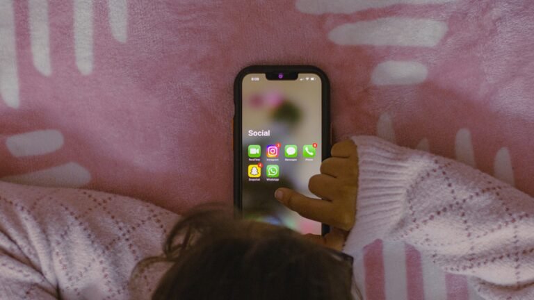 il-consulte-ses-reseaux-sociaux