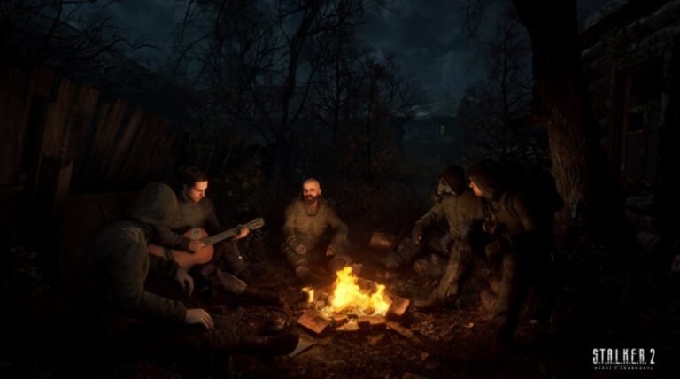 S.T.A.L.K.E.R. 2 : que faut-il savoir sur ce retour dans la zone ? s-t-a-l-k-e-r-2