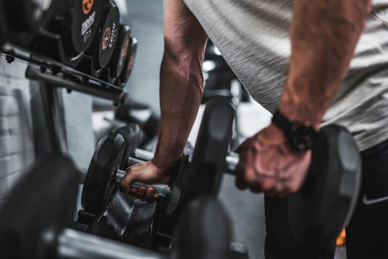 sport-curl-à-la-salle-degym