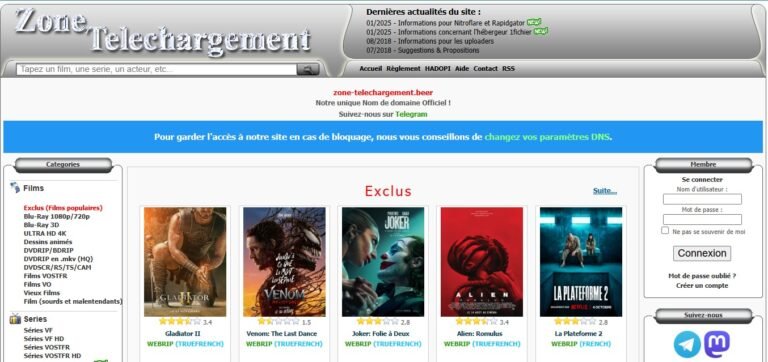 zone-téléchargement-nouvelle-adresse