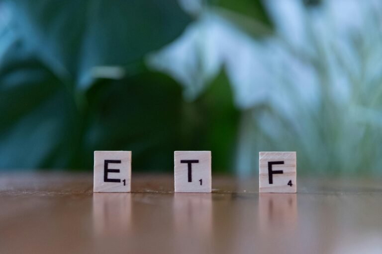 ETF-MSCI-World