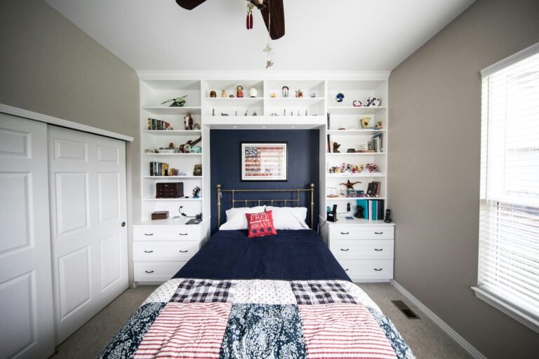 amenagement-petite-chambre