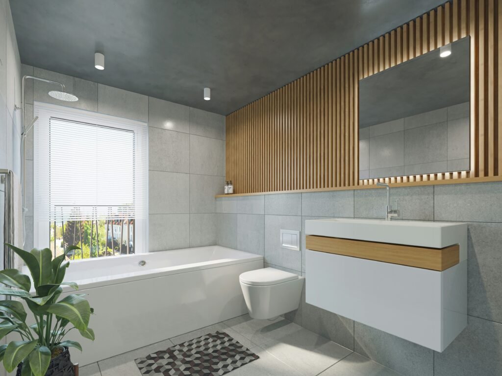 douche-moderne