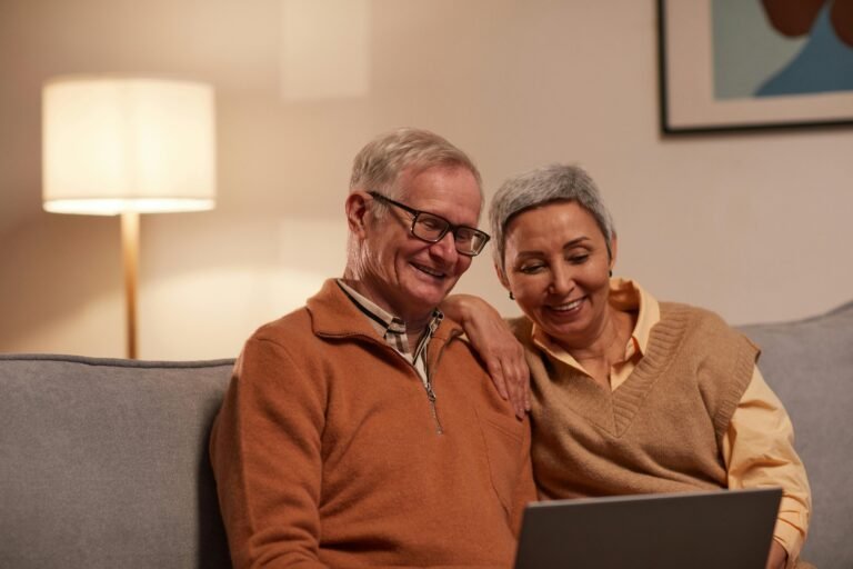 green-flagging-un-couple-heureux