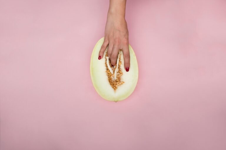 illustrer-les-squirt-provoquée-avec-une-orange