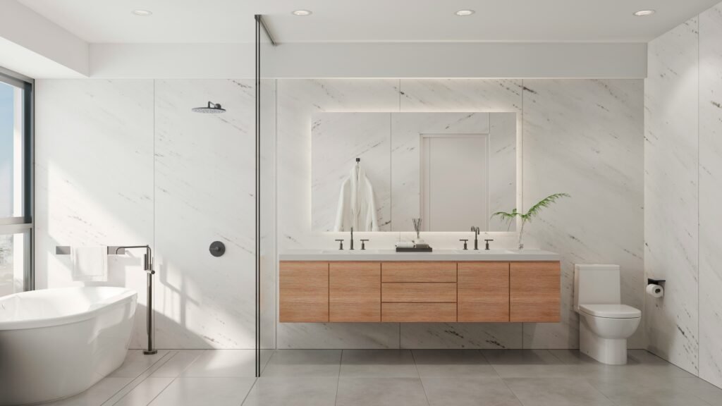 salle-de-bain-bien-amenager