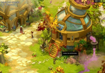 Crise sanitaire Dofus : comment réussir la quête et progresser efficacement ? crise-sanitaire-dofus
